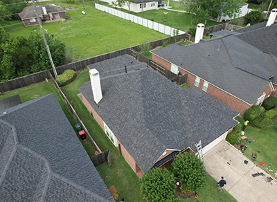 roofing